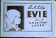 little evie