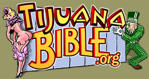 tijuana bible.org logo