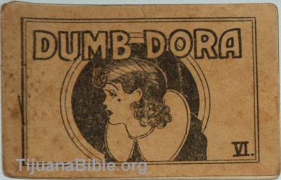 dumbdora-71512