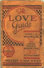 the love guide