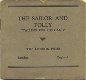 The Sailor and Polly