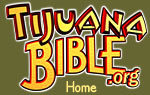 tijuanabible.org logo
